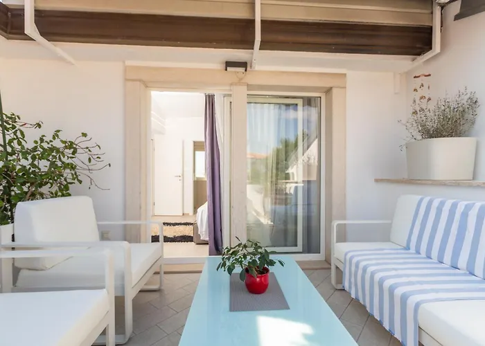 Apartment Heart Of Porec