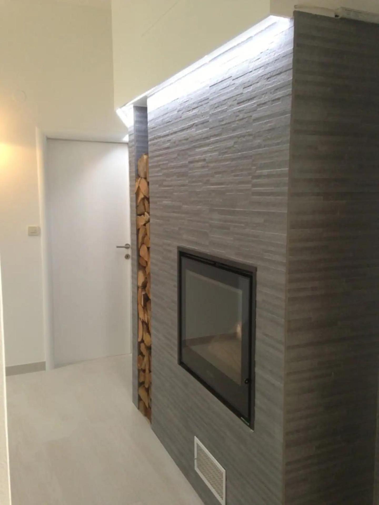 Appartamento Heart Of