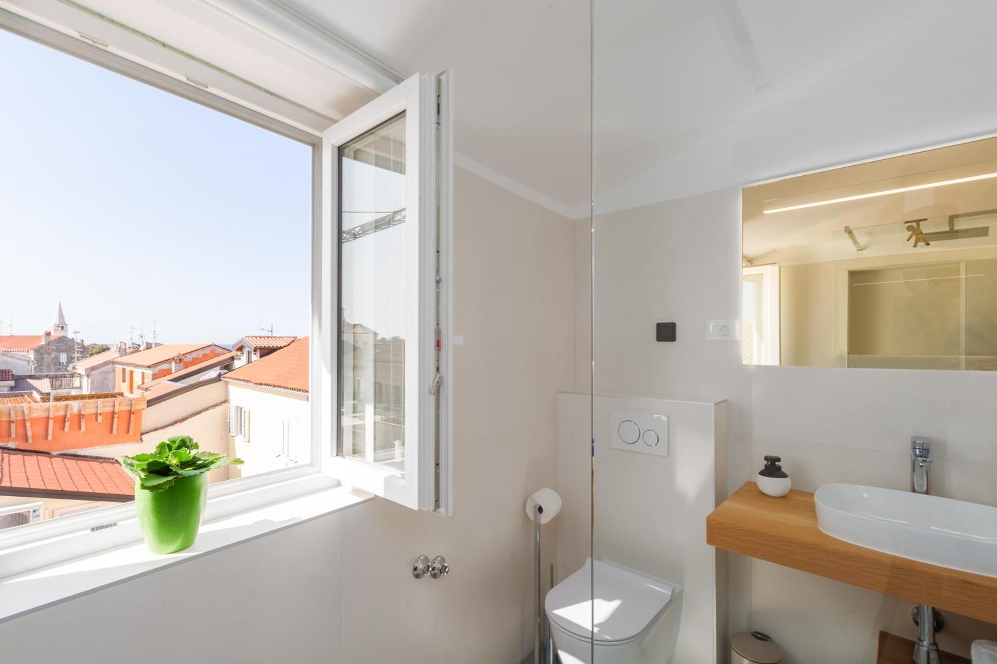Heart Of Appartamento Porec