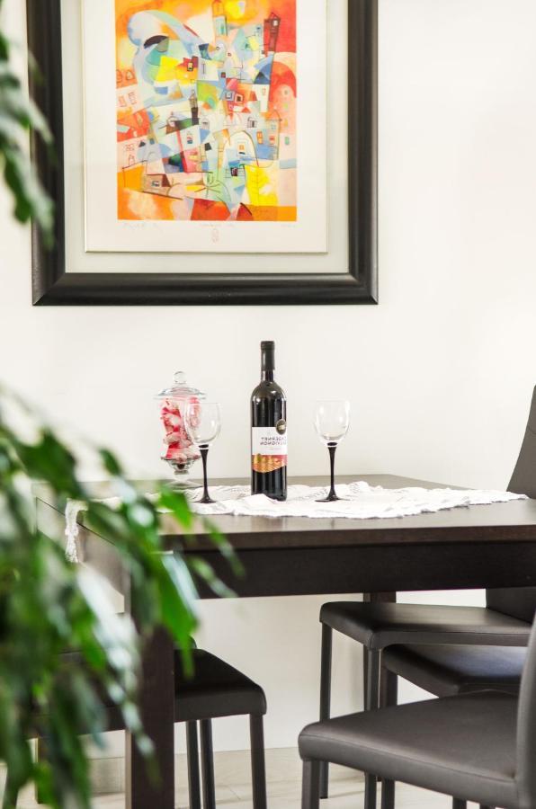 Apartment Heart Of Porec